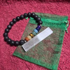 Chakra bracelet (3)