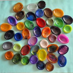 Comfort Stones