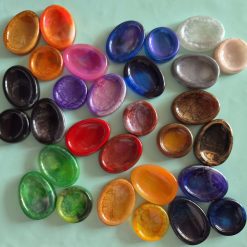 Comfort Stones - Set of 3