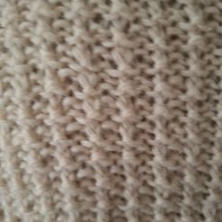 Handknited coat 8 Handknited coat 8