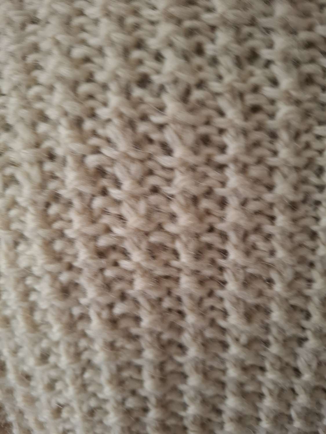 Handknited coat Handknited coat