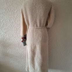 Handknited coat 7 Handknited coat 7