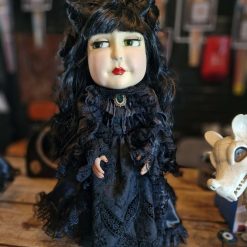 Nadja of Antipaxos Dolly
