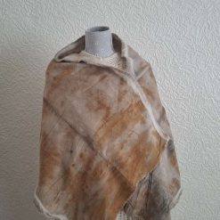 Eco printed scarf (Copy) (Copy) (Copy) (Copy) (Copy) (Copy) (Copy)