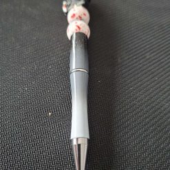 Scream Halloween Pen