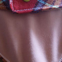 Dog Bandana with BowTie - Medium 2 Dog Bandana with BowTie - Medium 2
