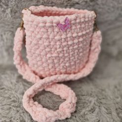 Kids Shoulder Bag