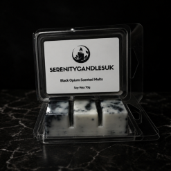 Black Opium Wax Melt