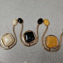 4 colours: beautiful stone buckle, buckle, gold buckle, swimwear buckle, bag buckle, buckles