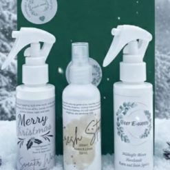 Christmas room sprays