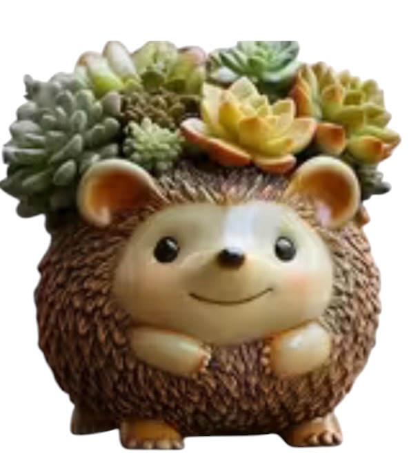 Paint Your Own Kit - Mixed Animals (Large) Paint Your Own Kit - Mixed Animals (Large)