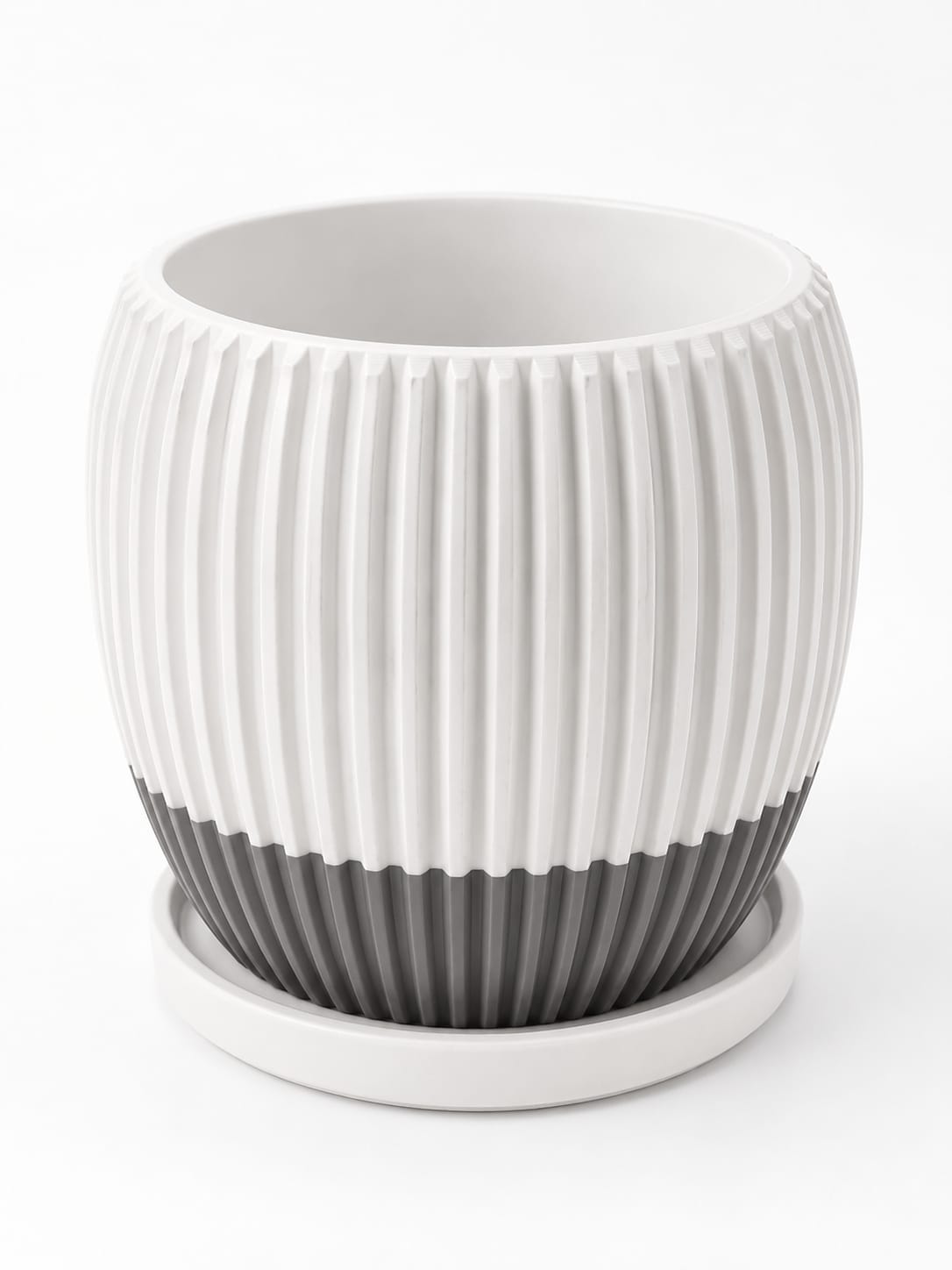 IMG-20260711-WA0002 The Slat Plant Pot : 12cm 1