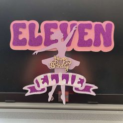 Cake Toppers