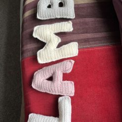 Baby blanket