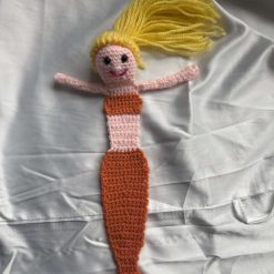 Baby blanket
