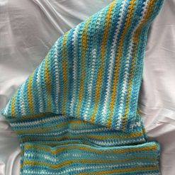 Baby blanket