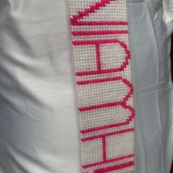 Baby blanket
