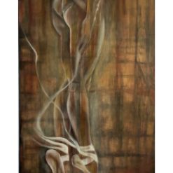 Quiet Ballet Moment – Art Print A5 (A3 & A4 available)