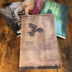 Flight Journal – Artist Edition