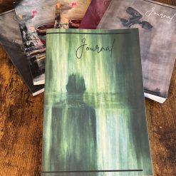 Reflection Journal – Artist Edition