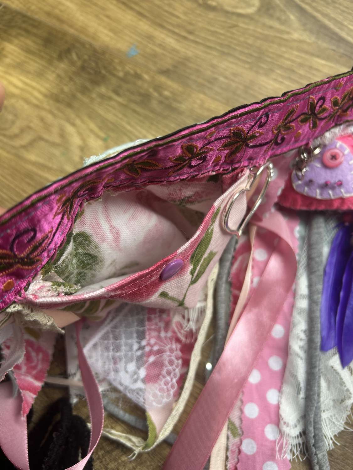Pixie belt Pixie belt