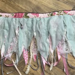 Pixie belt 4 Pixie belt 4