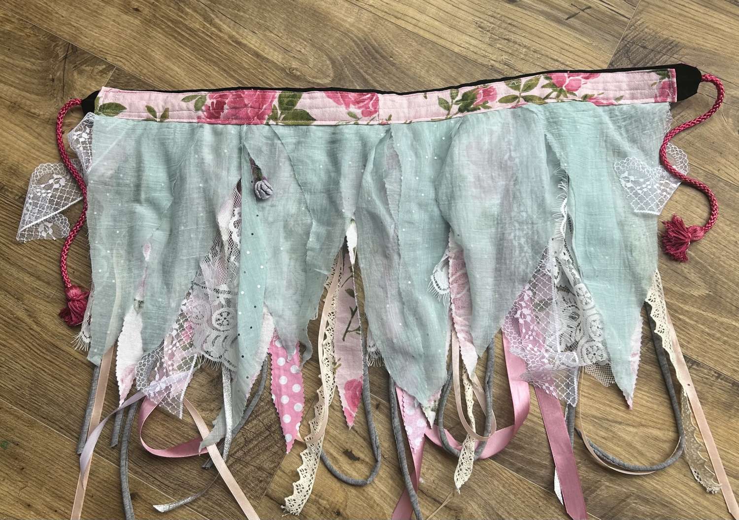 Pixie belt Pixie belt