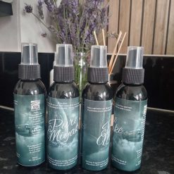 Body spray
