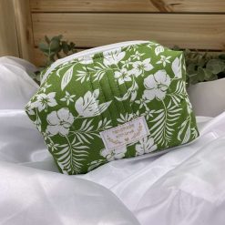 Makeup Bag