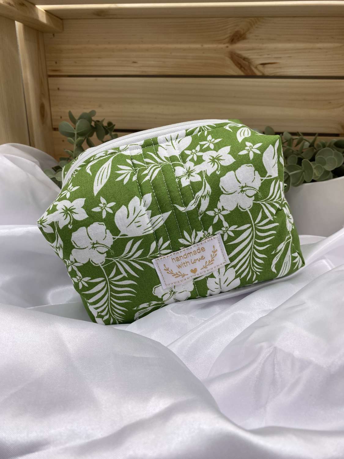 Makeup Bag Makeup Bag