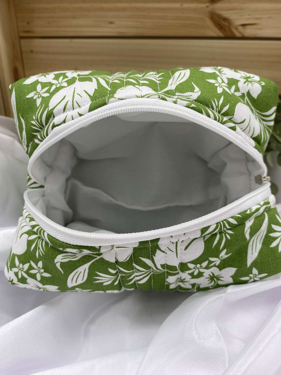 Makeup Bag Makeup Bag
