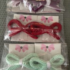 Hair bow 3 Hair bow 3