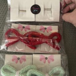 Hair bow 1 Hair bow 1
