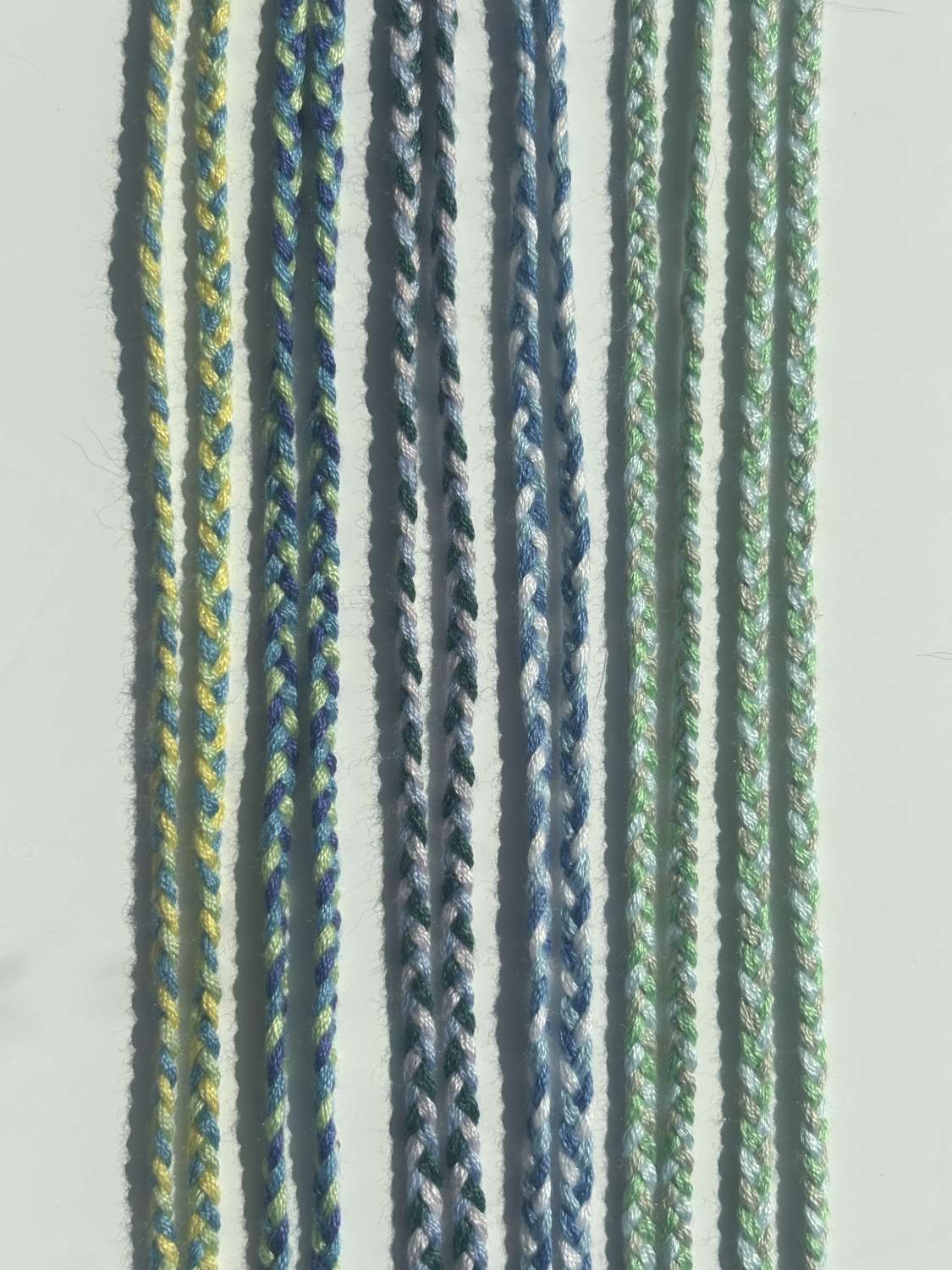 Ocean Breeze BraidShields Ocean Breeze BraidShields