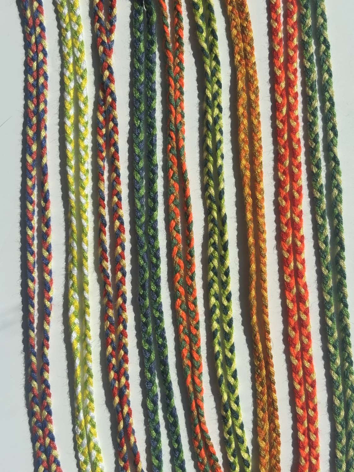 Summer Vibes BraidShields Summer Vibes BraidShields