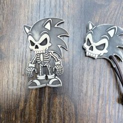 Sonic Death Head 2 Sonic Death Head 2