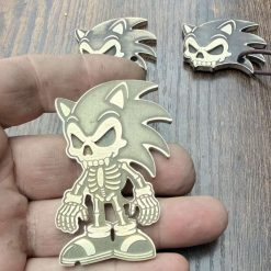 Skelly Sonic