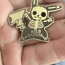 Pocket Pikachu
