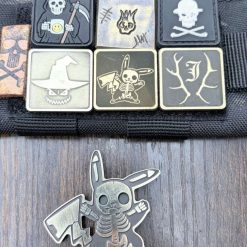 WitchesBlacksmith RE Patch 1