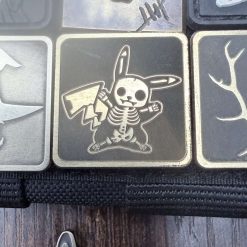 Pikachu RE Patch