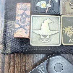 WitchesBlacksmith  RE Patch