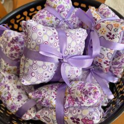 Lavender drawer scents