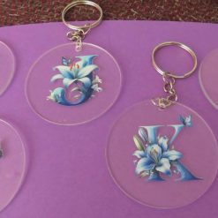 Initial Keyrings Round