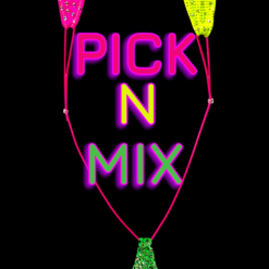 CARRIE PICK N MIX