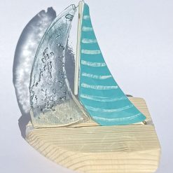 Sailing Boats - M -Bubbles/Aqua