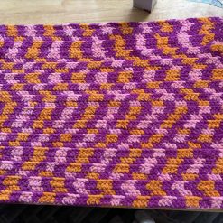 Baby blanket