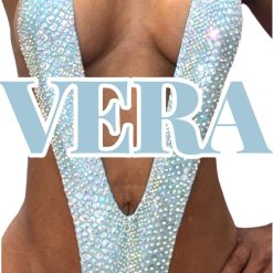 VERA V SLING MONKINI