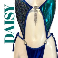 DAISY DIAMOND SLING ready to wear