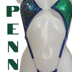 PENNY PEEKABOO BIKINI ready to wear