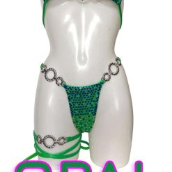 OPAL BLING BIKINI